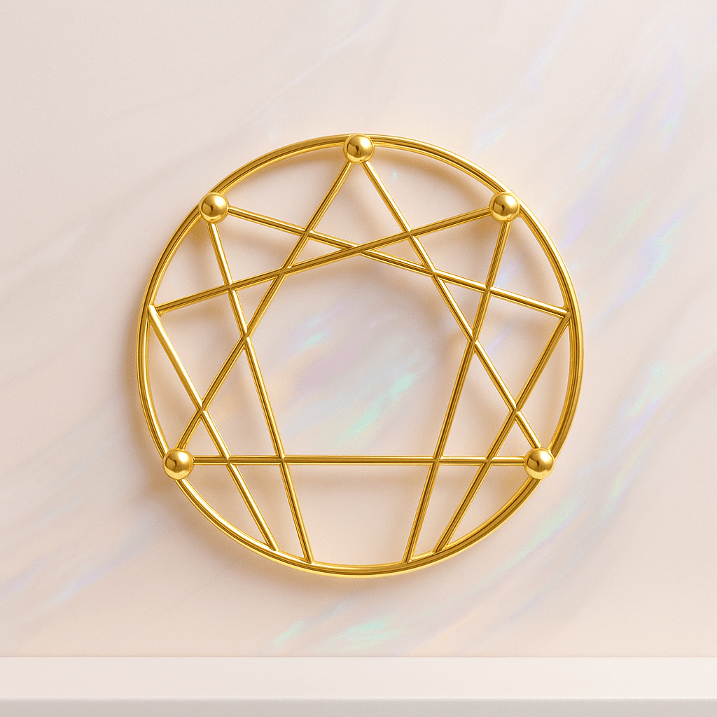 Eneagrama – Descubre tu Eneatipo