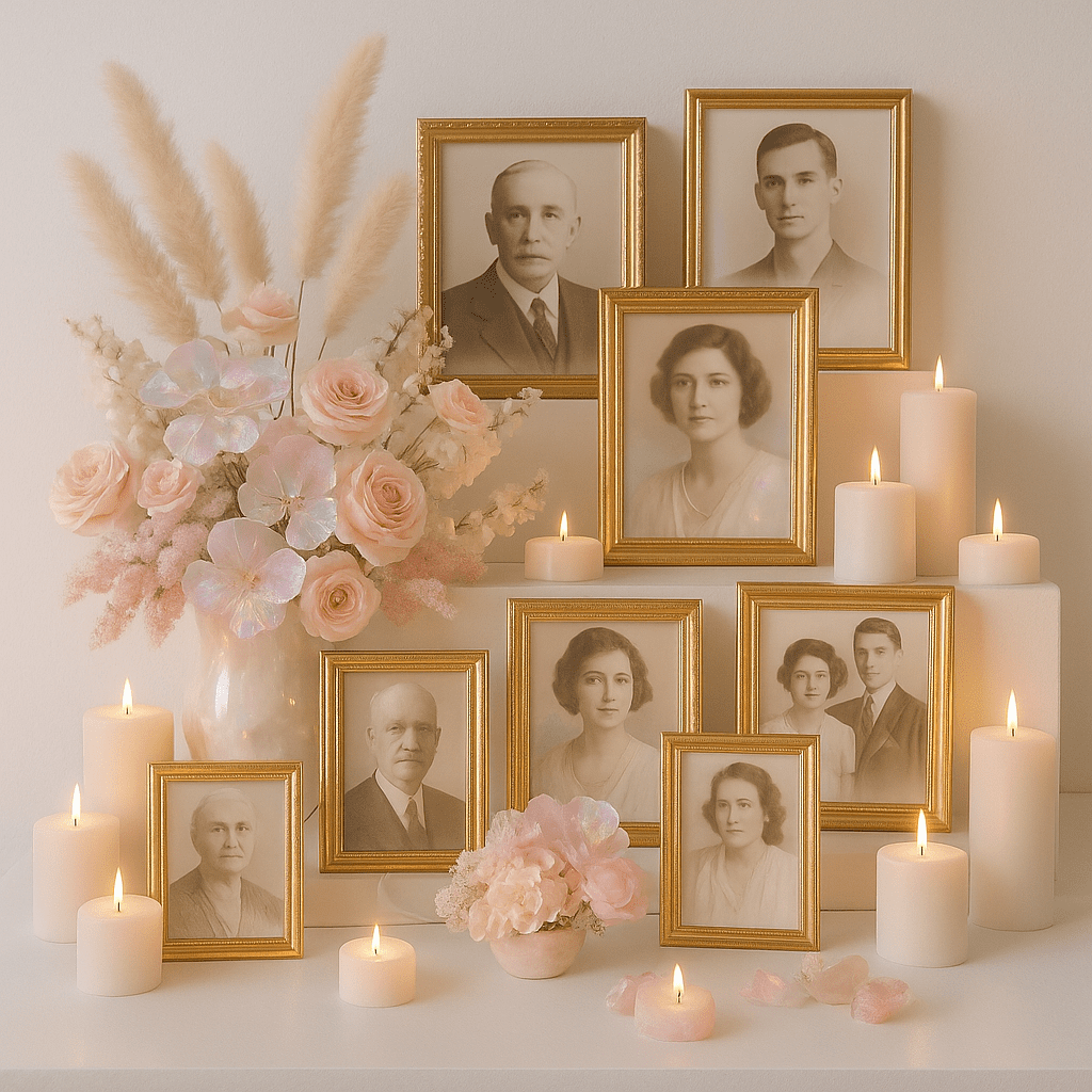 ¿Buscas una médium? Mediumnidad Terapéutica