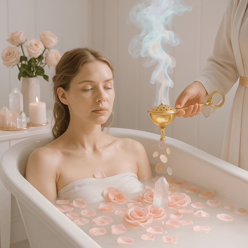 Terapia Ritual para el Cambio: transformar lo invisible en acto consciente