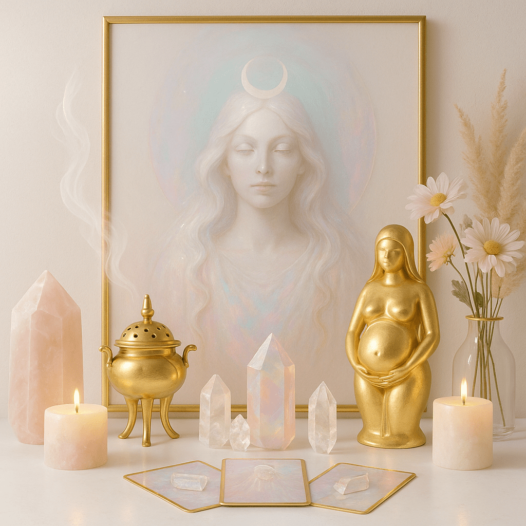 Terapia Ritual para el Cambio: transformar lo invisible en acto consciente