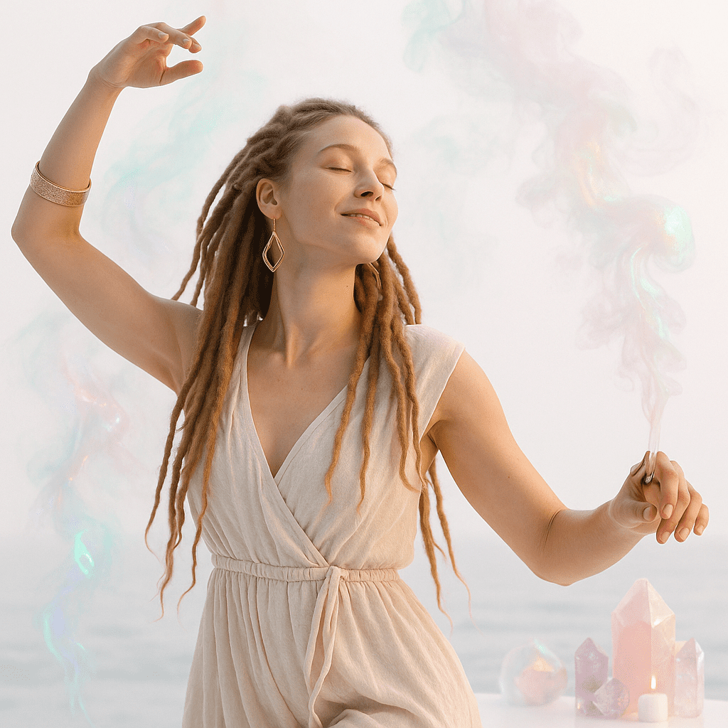 Terapia de Liberación Emocional (Gestáltica) para liberar emociones y reconectar con el cuerpo