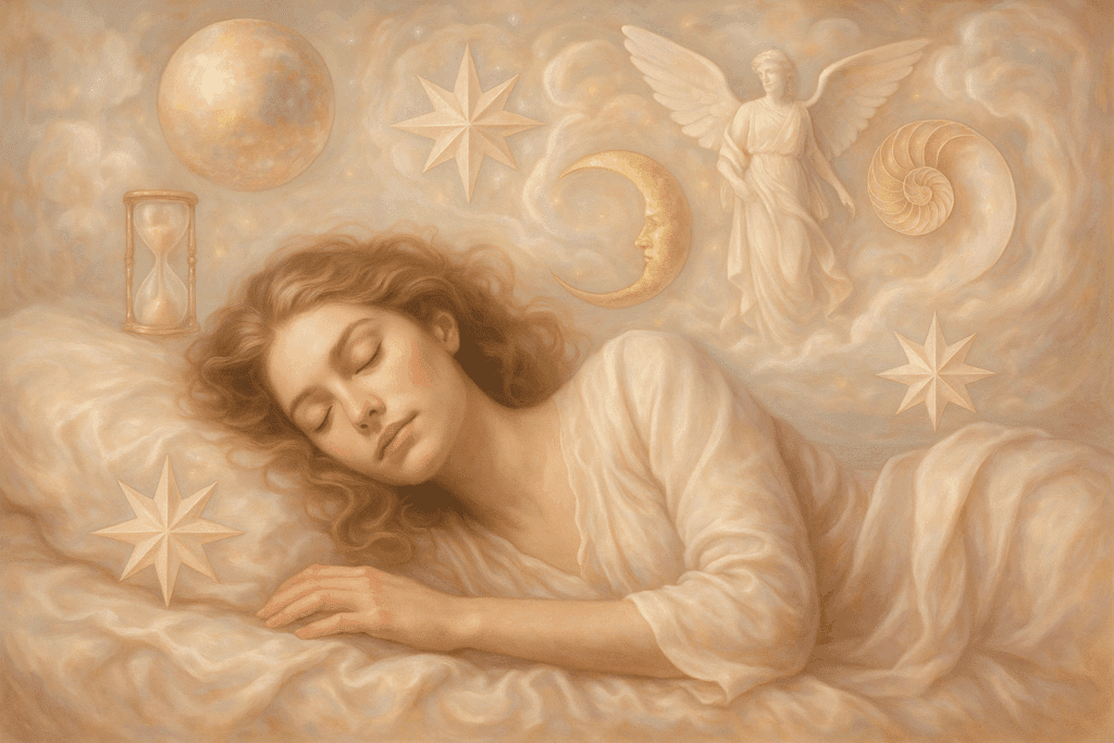 Interpretación de Sueños con Enfoque junguiano