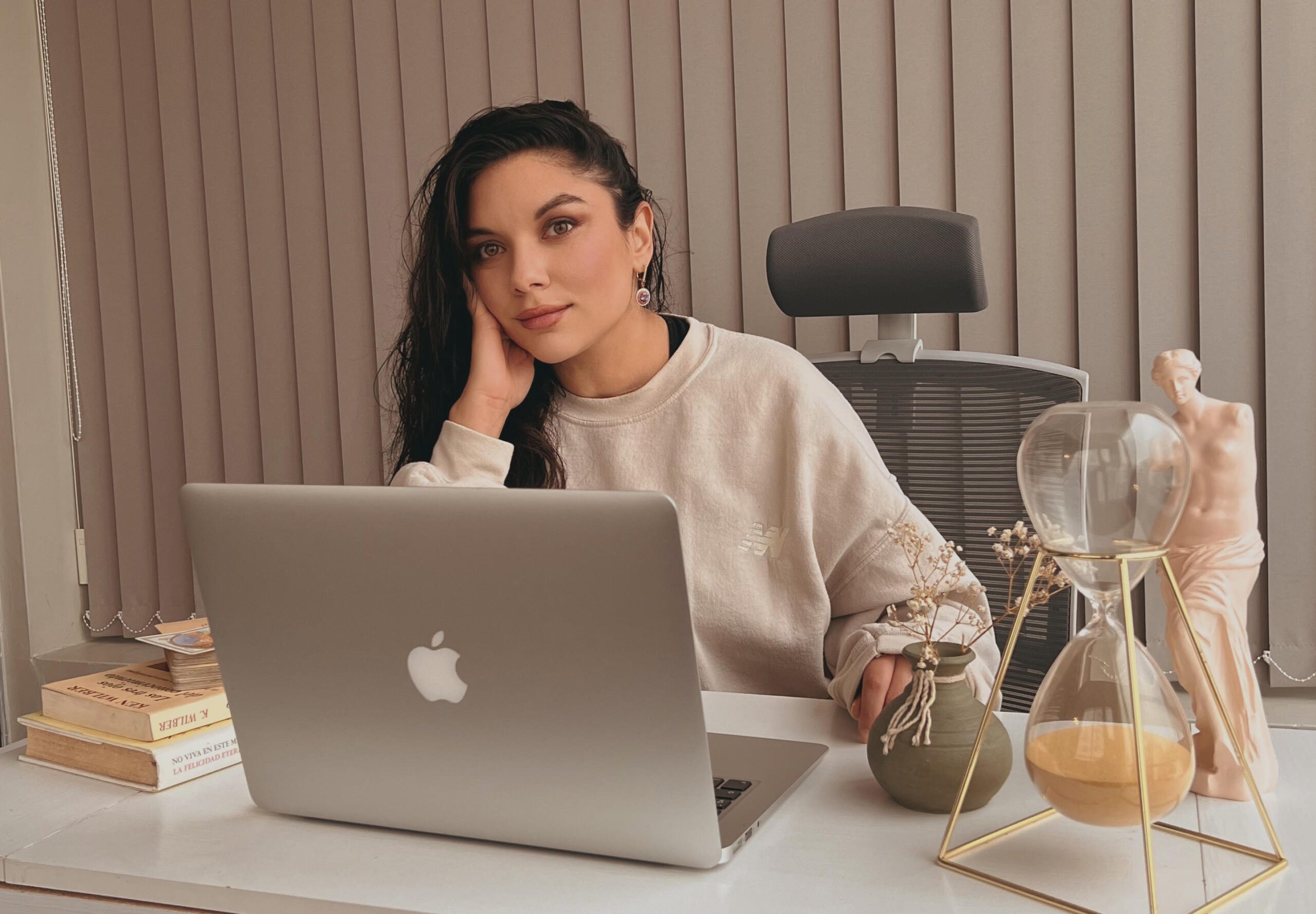 Psicóloga Transpersonal | Presencial en Viña del Mar y Online