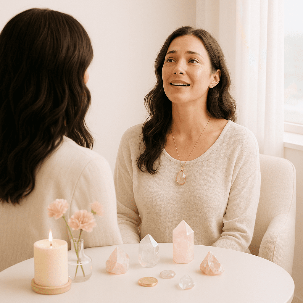 Psicoterapia Transpersonal Junguiana