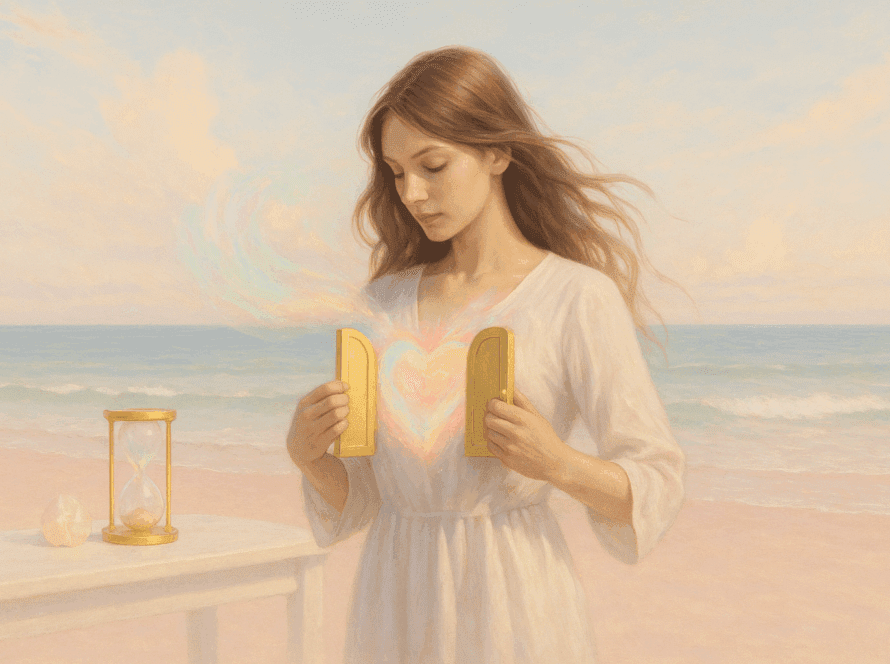 Psicoterapia sin juiciosComienza tu proceso de sanación profunda