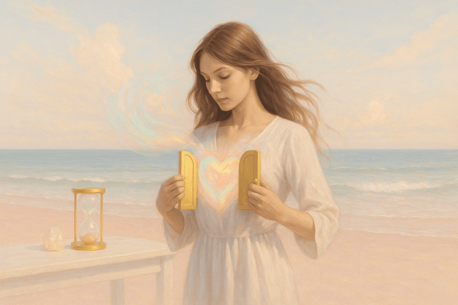 Psicoterapia sin juiciosComienza tu proceso de sanación profunda