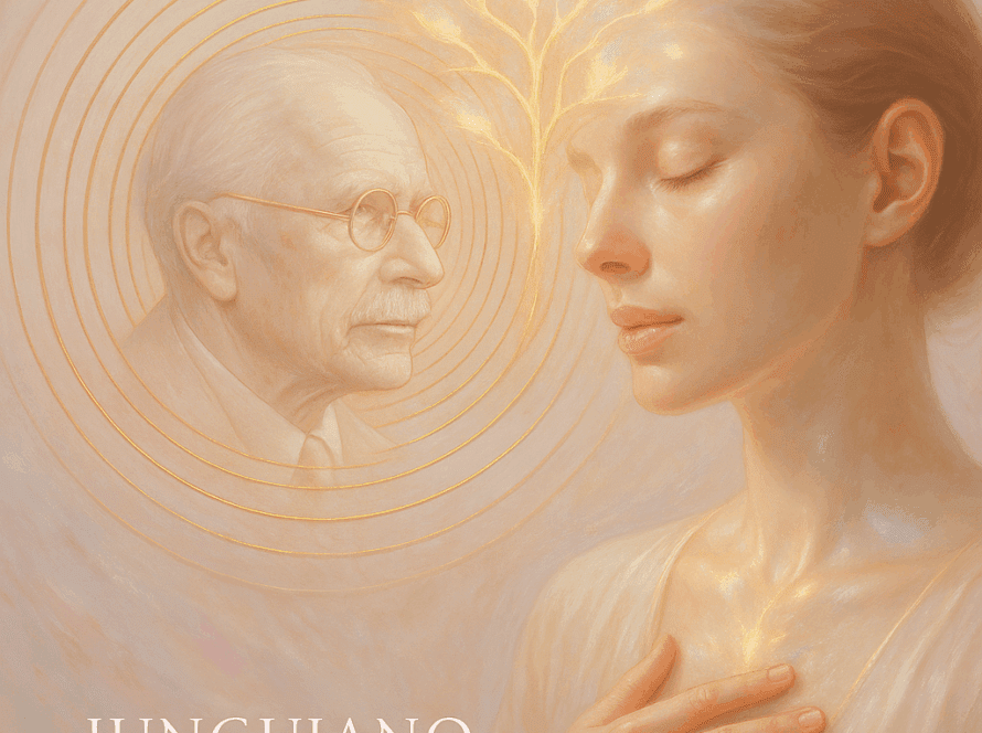 El análisis junguiano es un enfoque terapéutico profundo que explora el inconsciente, los arquetipos y los símbolos personales para acompañar procesos de individuación, sanación y autoconocimiento.