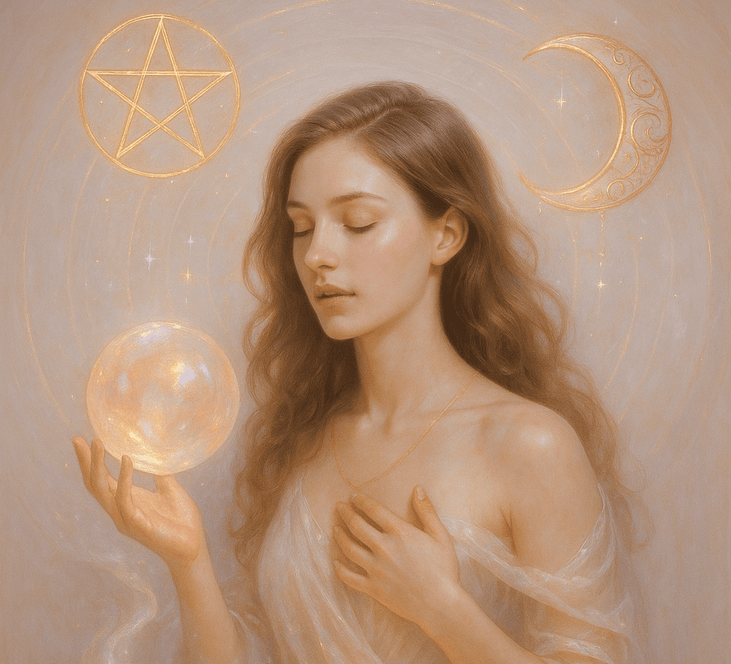 Esoterismo - magia y ocultismo Psicóloga Transpersonal en Viña del Mar