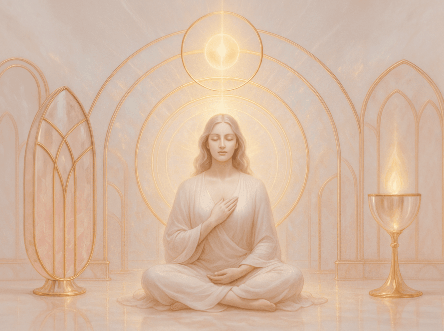 Psicoterapia Transpersonal