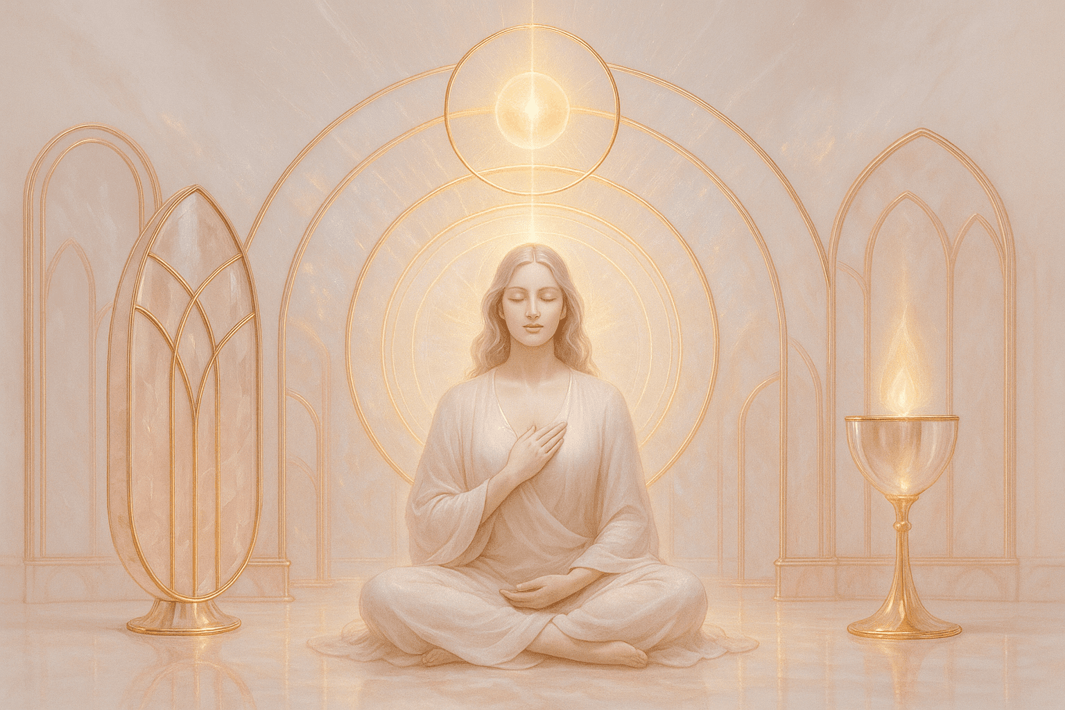 Psicoterapia Transpersonal