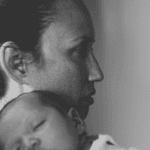 Depresión postparto, ansiedad puerperal, baby blues Podcast de Psicología Perinatal
