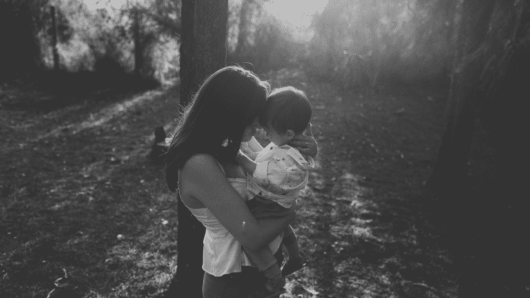 ecofeminismo y maternidad