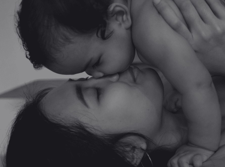 Desconexión mamá bebé. Podcast de Psicología Perinatal