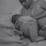 El apego no inmediato: qué pasa cuando no sientes conexión con tu bebé. Podcast de Psicología Perinatal
