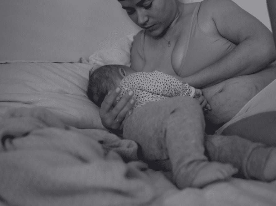 El apego no inmediato: qué pasa cuando no sientes conexión con tu bebé. Podcast de Psicología Perinatal