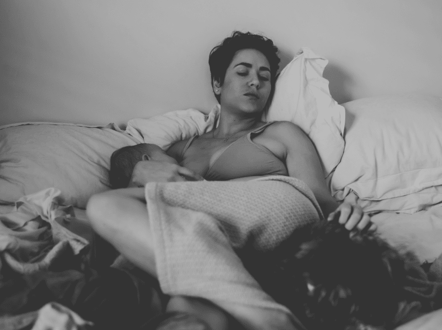 maternar lejos de tu familia. Podcast de Psicología Perinatal