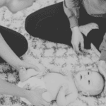 La soledad en el puerperio: lo que no se dice de maternar sin tribu. Podcast de Psicología Perinatal
