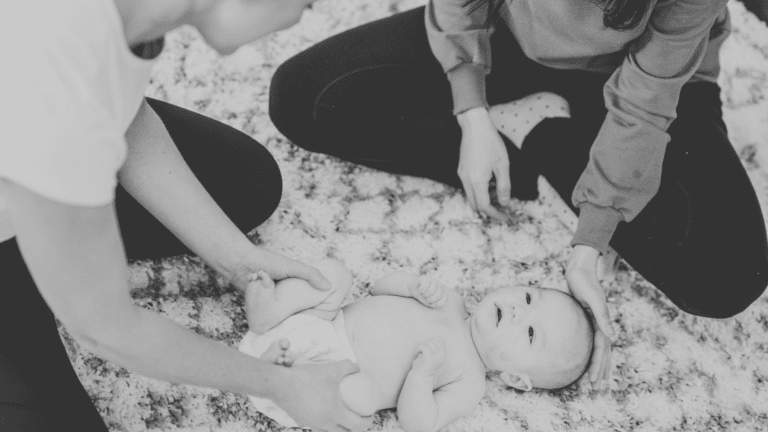 La soledad en el puerperio: lo que no se dice de maternar sin tribu. Podcast de Psicología Perinatal