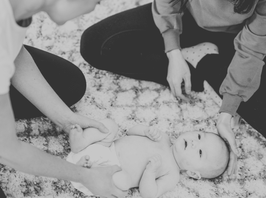 La soledad en el puerperio: lo que no se dice de maternar sin tribu. Podcast de Psicología Perinatal