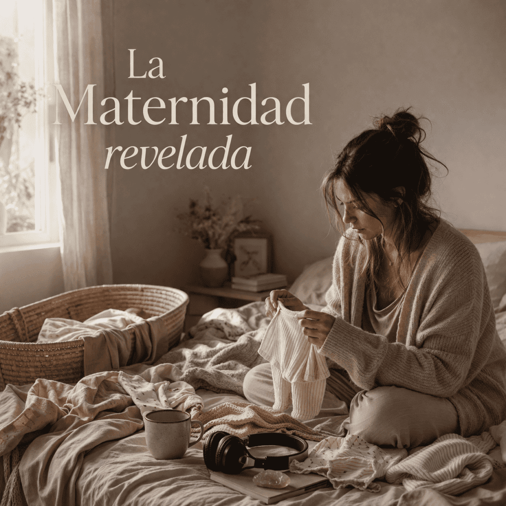 Acompañamiento psicológico El puerperio